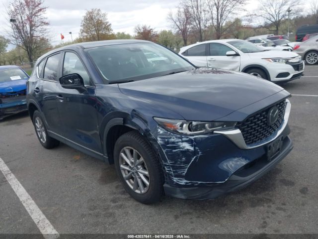 2023 MAZDA CX-5 JM3KFBBMXP0195884