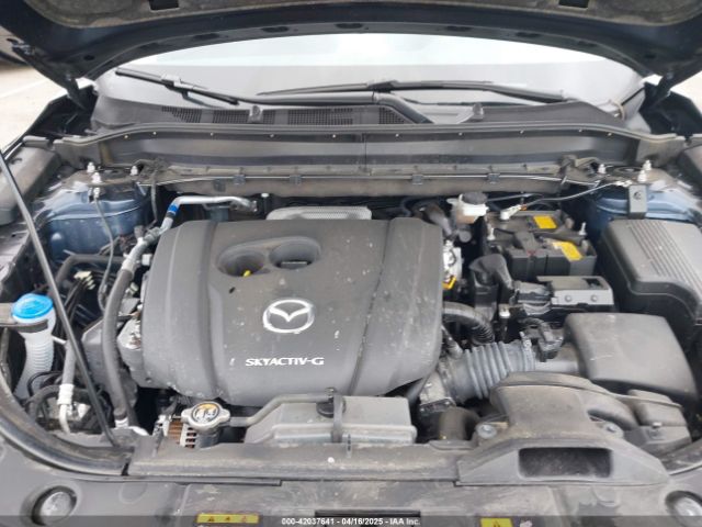 2023 MAZDA CX-5 JM3KFBBMXP0195884 Photo 9