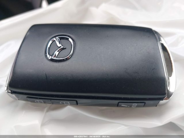 2023 MAZDA CX-5 JM3KFBBMXP0195884 Photo 10