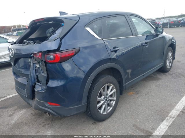 2023 MAZDA CX-5 JM3KFBBMXP0195884 Photo 3