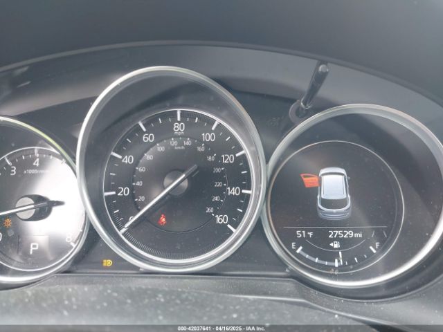 2023 MAZDA CX-5 JM3KFBBMXP0195884 Photo 6