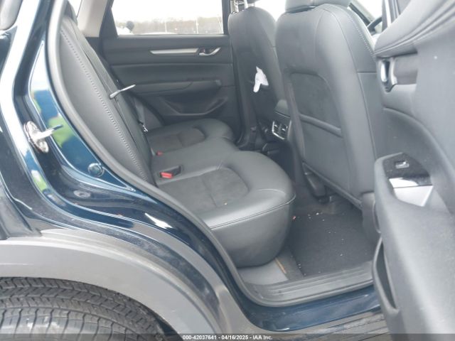2023 MAZDA CX-5 JM3KFBBMXP0195884 Photo 7