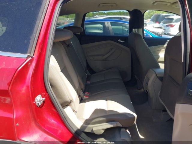 1FMCU9GX9GUC71209 Ford ESCAPE SE