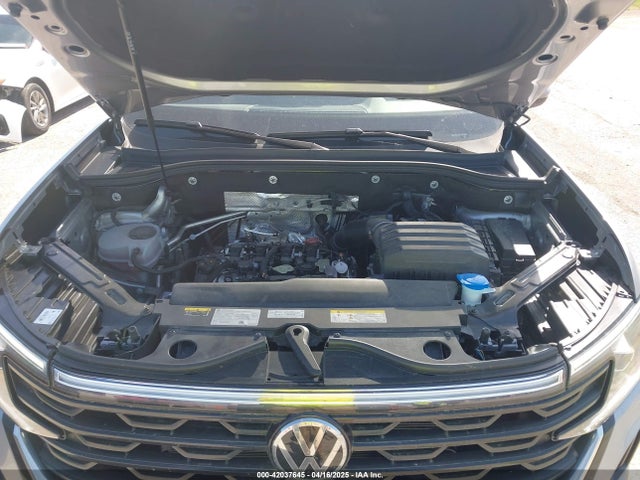 1V2KE2CA3RC243791 Volkswagen tsi