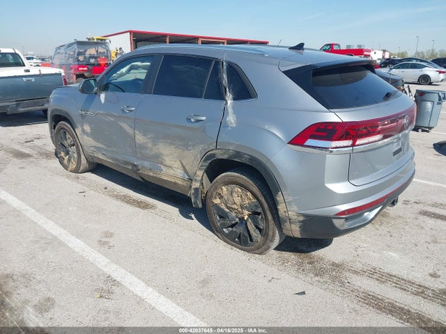 1V2KE2CA3RC243791 Volkswagen tsi