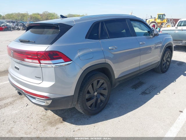 1V2KE2CA3RC243791 Volkswagen tsi