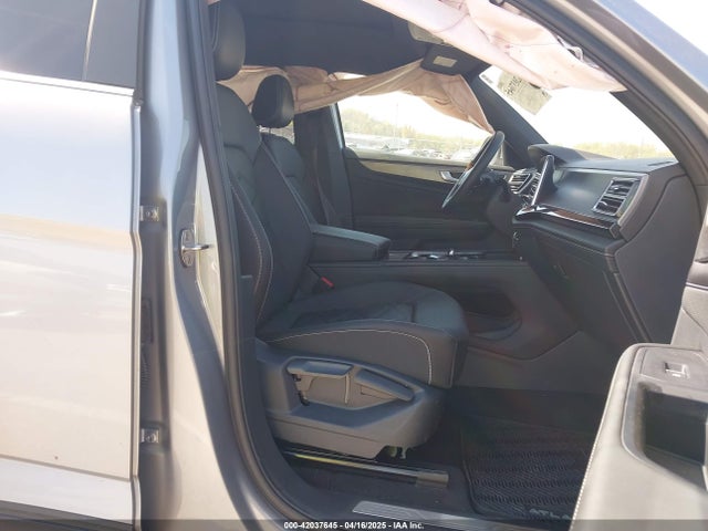 1V2KE2CA3RC243791 Volkswagen tsi