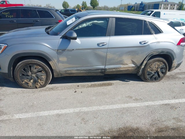 1V2KE2CA3RC243791 Volkswagen tsi