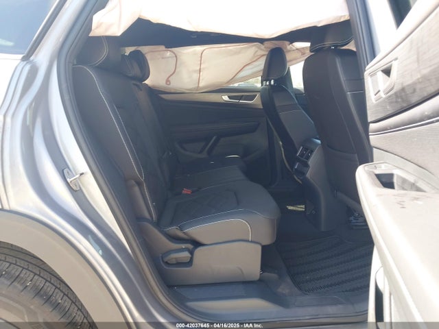 1V2KE2CA3RC243791 Volkswagen tsi