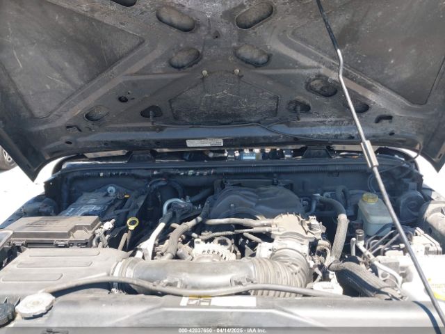 2013 JEEP WRANGLER UNLIMITED 1C4BJWDG7DL583686 Photo 9
