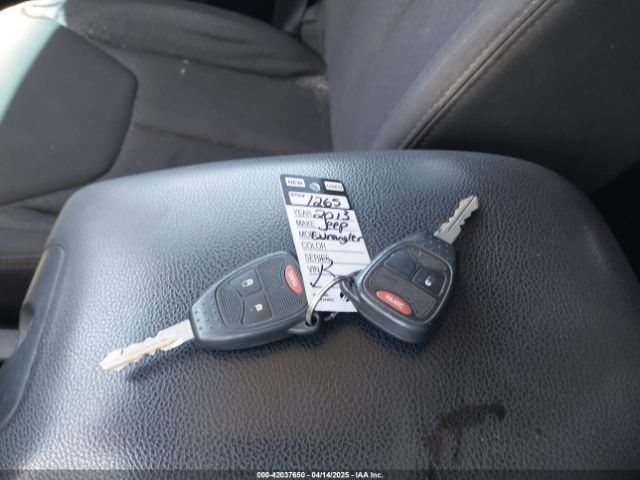 2013 JEEP WRANGLER UNLIMITED 1C4BJWDG7DL583686 Photo 10