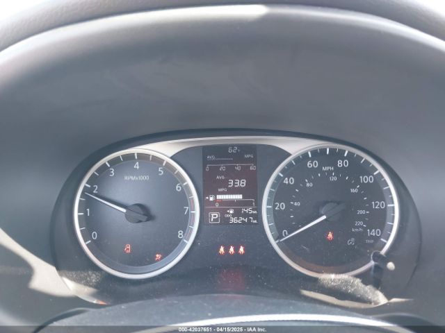 3N1CP5BV3ML504763 Nissan Kicks S Xtronic Cvt