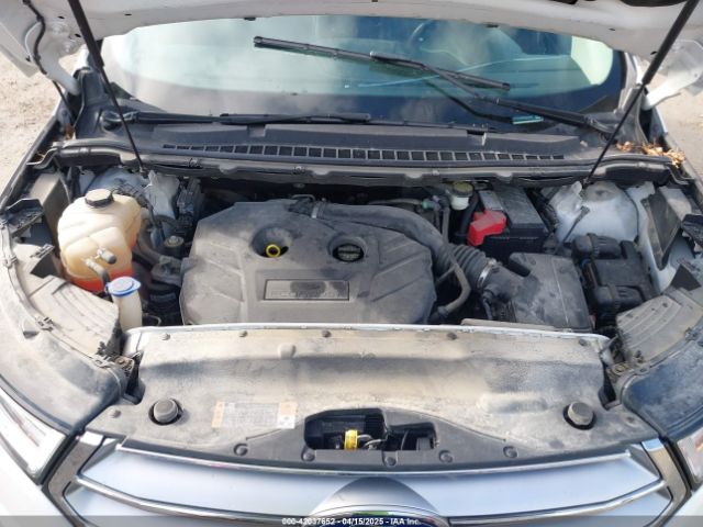 2FMTK3J94FBB15693 Ford EDGE SEL