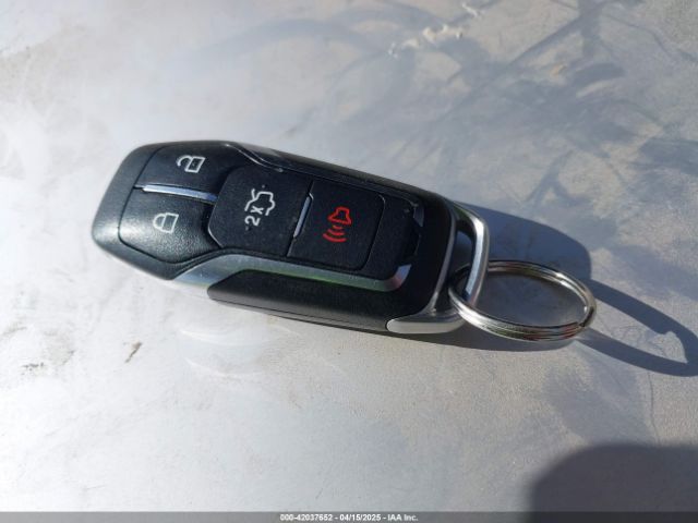 2FMTK3J94FBB15693 Ford EDGE SEL