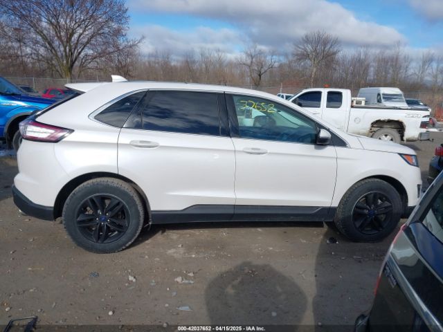 2FMTK3J94FBB15693 Ford EDGE SEL