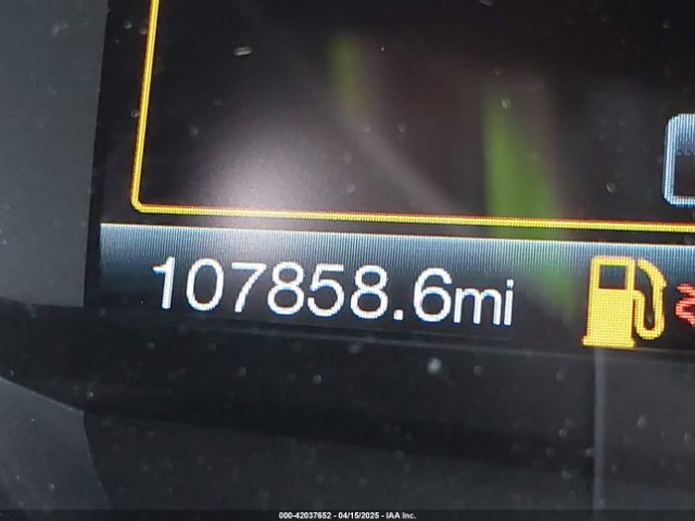 2FMTK3J94FBB15693 Ford EDGE SEL