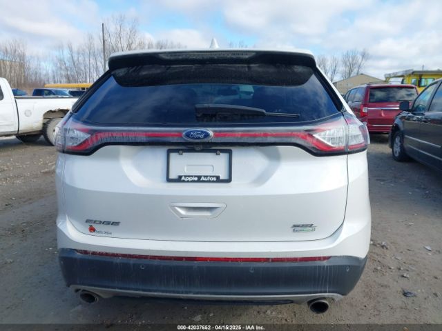 2FMTK3J94FBB15693 Ford EDGE SEL