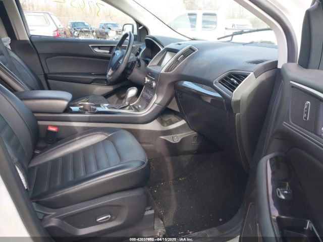 2FMTK3J94FBB15693 Ford EDGE SEL