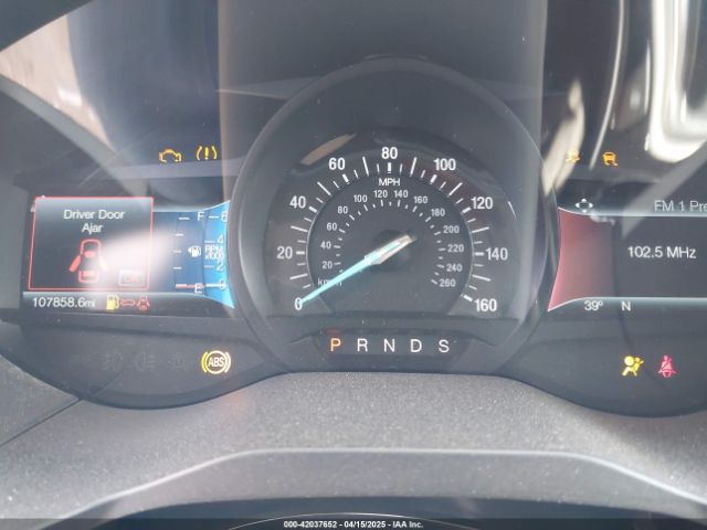 2FMTK3J94FBB15693 Ford EDGE SEL