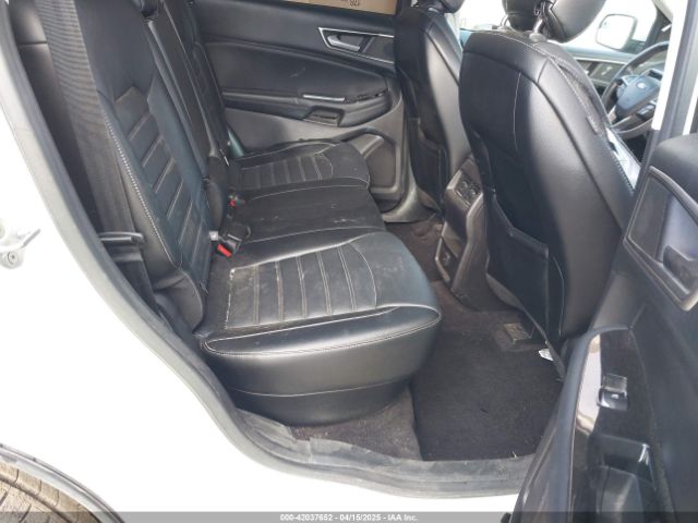 2FMTK3J94FBB15693 Ford EDGE SEL