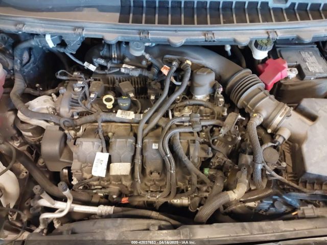 2FMPK4K92KBC11077 Ford Edge Titanium