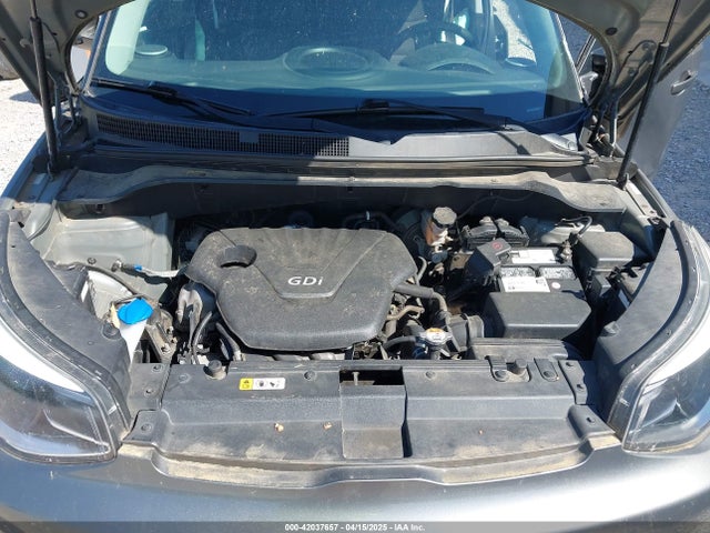 KNDJN2A29G7340508 KIA Soul