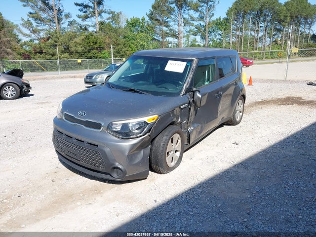 KNDJN2A29G7340508 KIA Soul