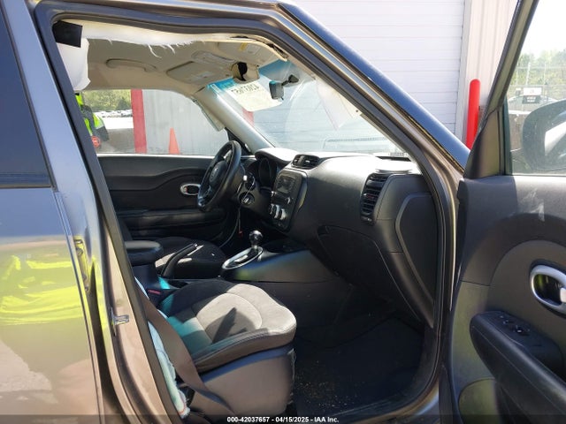KNDJN2A29G7340508 KIA Soul