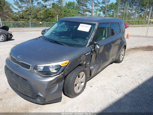 KNDJN2A29G7340508 KIA Soul