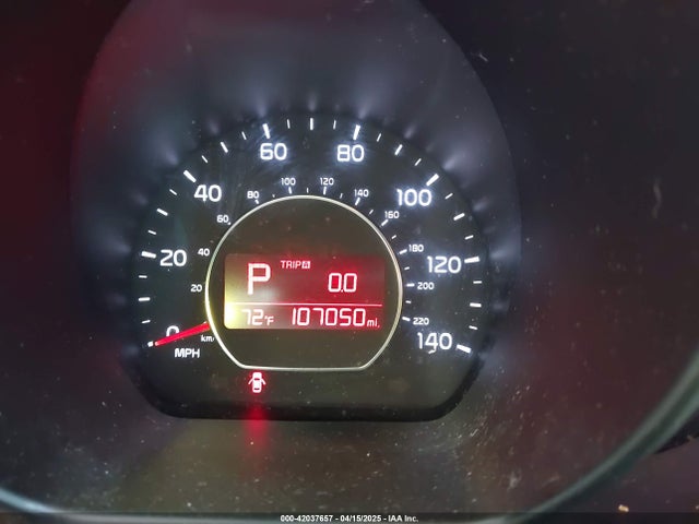 KNDJN2A29G7340508 KIA Soul