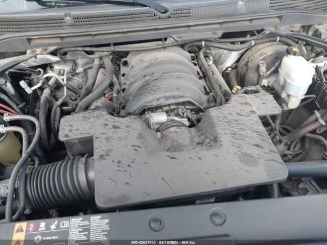 3GTU2PEJ1JG254058 GMC Sierra 1500 Denali