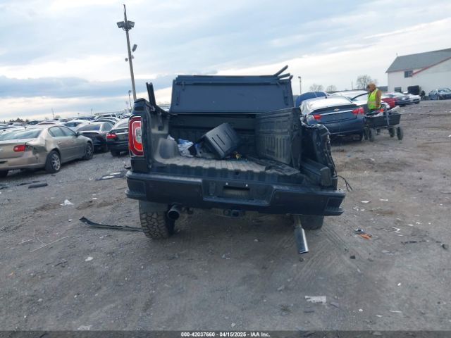 3GTU2PEJ1JG254058 GMC Sierra 1500 Denali