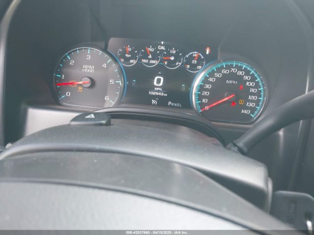 3GTU2PEJ1JG254058 GMC Sierra 1500 Denali