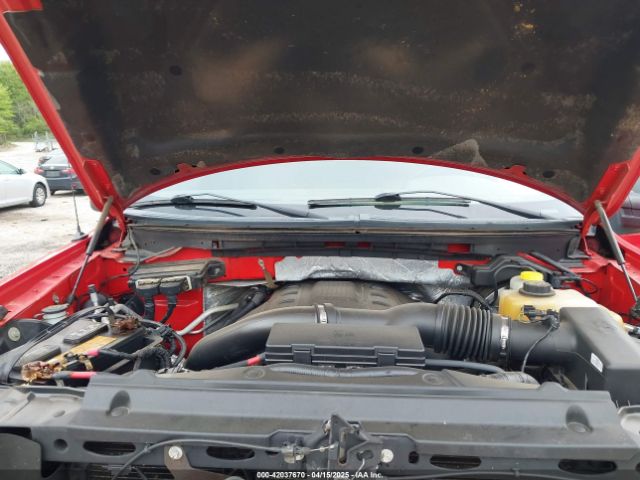 1FTFW1ET0EFA05463 Ford F-150 Xlt