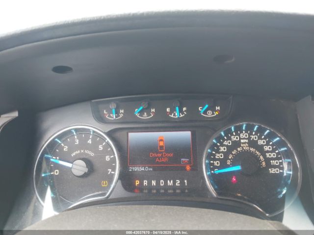 1FTFW1ET0EFA05463 Ford F-150 Xlt