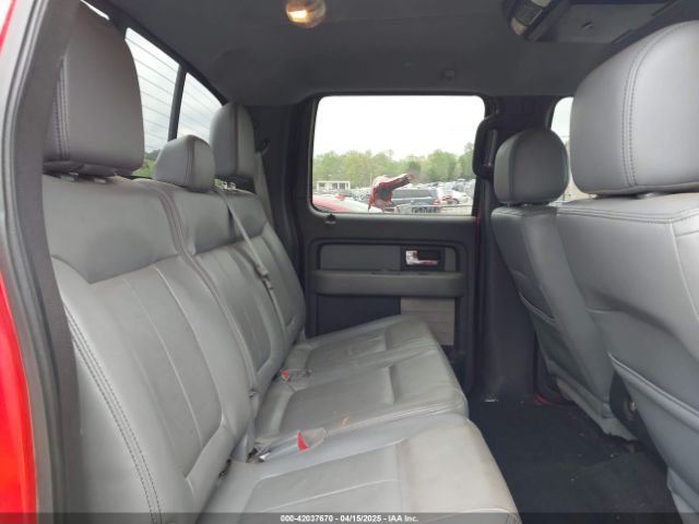 1FTFW1ET0EFA05463 Ford F-150 Xlt