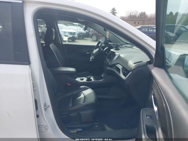 3GKALVEV3LL129245 GMC Terrain Awd Slt