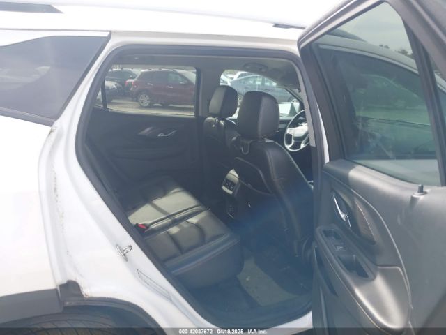 3GKALVEV3LL129245 GMC Terrain Awd Slt
