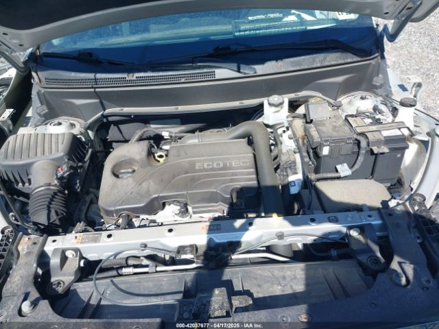 2018 GMC TERRAIN 3GKALMEV7JL157864 Photo 9