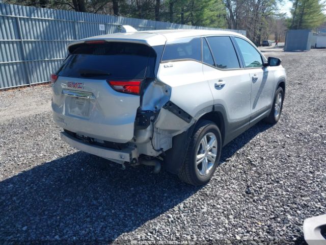 2018 GMC TERRAIN 3GKALMEV7JL157864 Photo 3