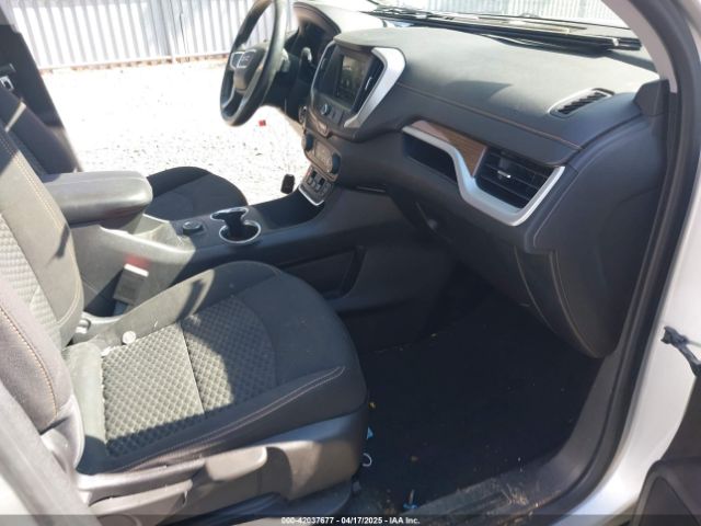 2018 GMC TERRAIN 3GKALMEV7JL157864 Photo 4
