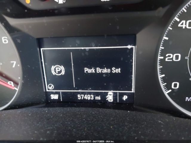 2018 GMC TERRAIN 3GKALMEV7JL157864 Photo 6