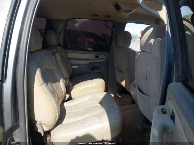 2001 CHEVROLET SUBURBAN 1500 3GNEC16T21G163239 Photo 7