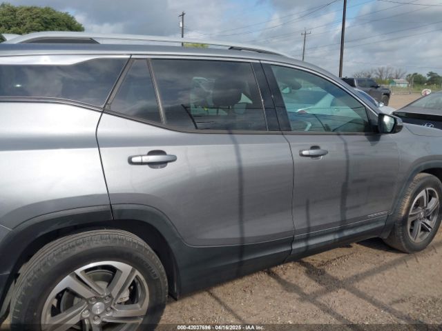 3GKALPEV5LL282043 GMC Terrain Fwd Slt