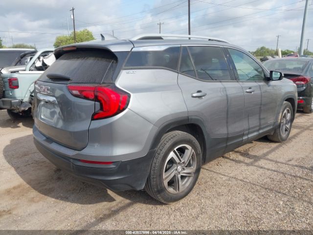 3GKALPEV5LL282043 GMC Terrain Fwd Slt