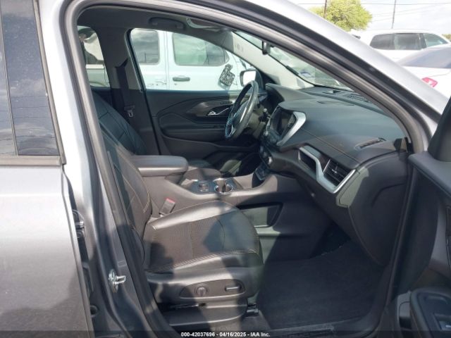 3GKALPEV5LL282043 GMC Terrain Fwd Slt