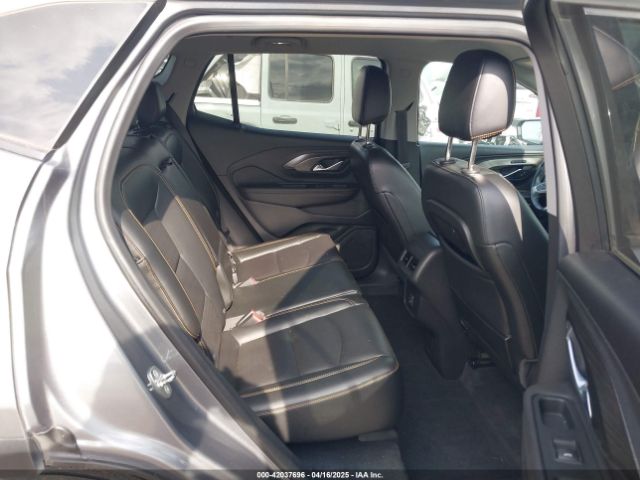 3GKALPEV5LL282043 GMC Terrain Fwd Slt