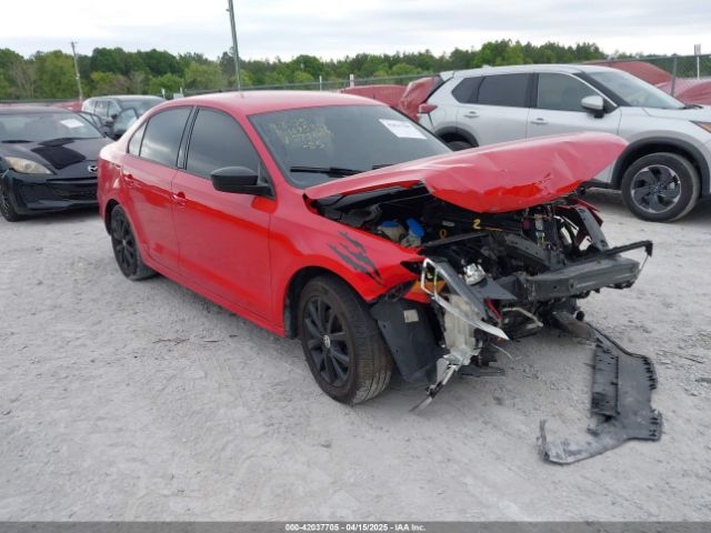 3VWD17AJ5FM275803 auction archive image