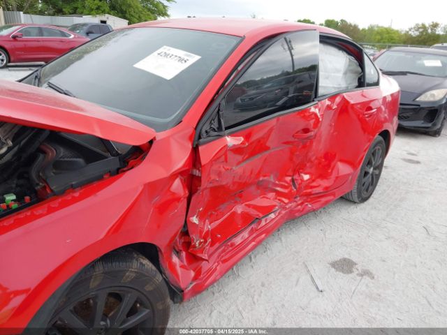 3VWD17AJ5FM275803 Volkswagen Jetta 1.8t Se