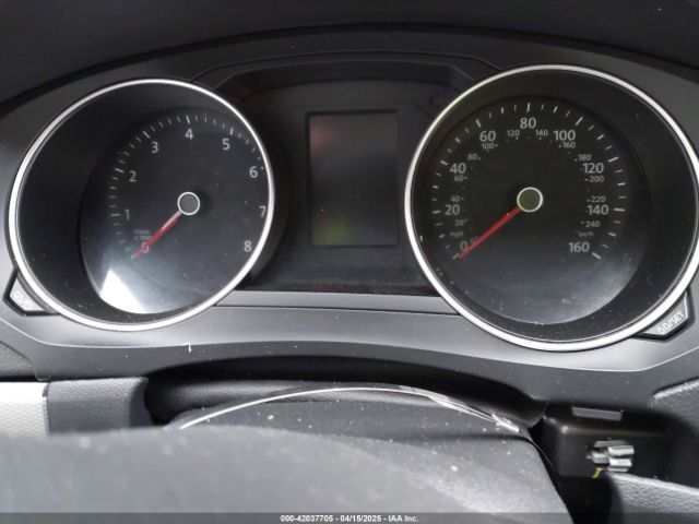 3VWD17AJ5FM275803 Volkswagen Jetta 1.8t Se